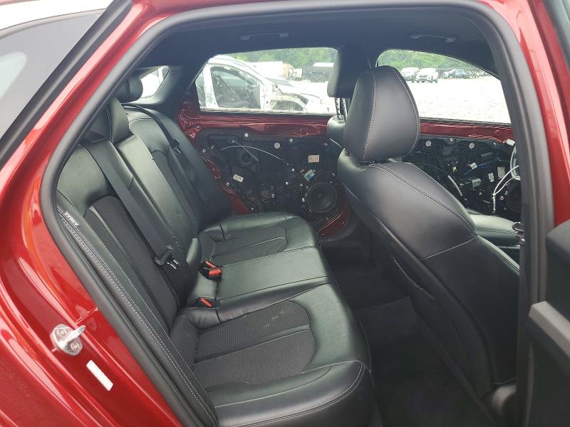Aukcja sprzedaży 2021 Kia K5, vin: 5XXG64J22MG002776, numer aukcji: 60051906