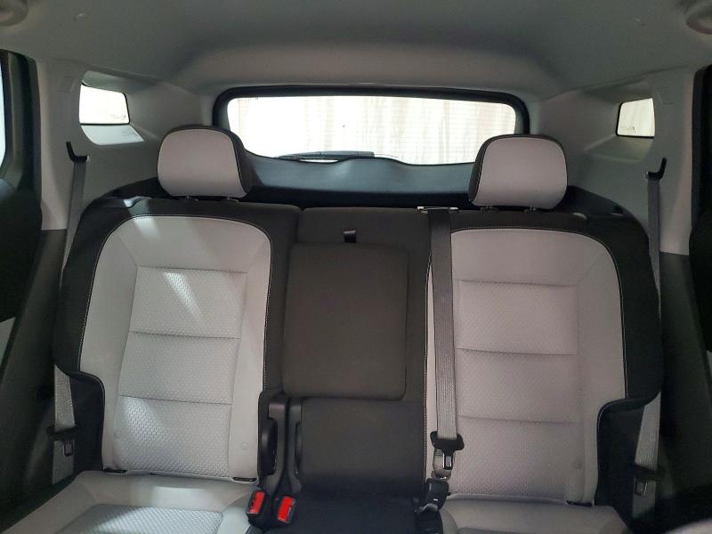 2022 Gmc Terrain მანქანა იყიდება აუქციონზე, vin: 3GKALTEV5NL179474, აუქციონის ნომერი: 61104976