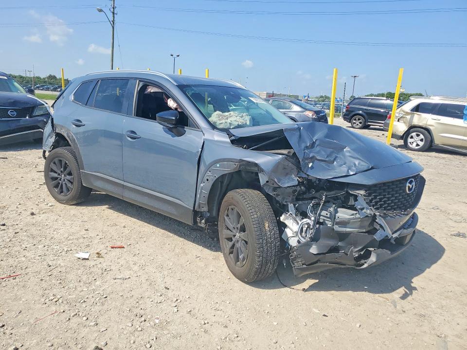 Продаж на аукціоні авто 2023 Mazda Cx-50, vin: 7MMVABCM8PN148648, номер лоту: 59233236