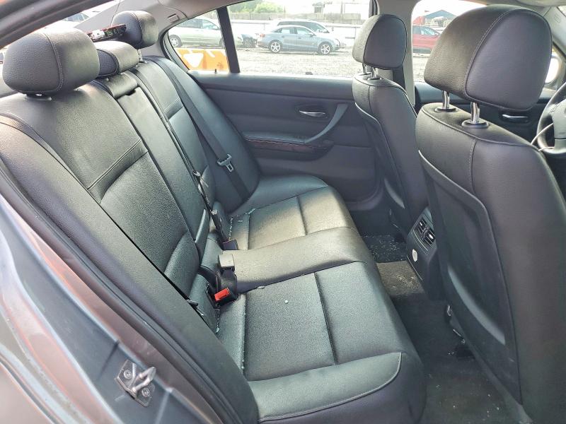 60554996 :رقم المزاد ، WBAPK5G53BNN28254 vin ، 2011 Bmw 328 مزاد بيع