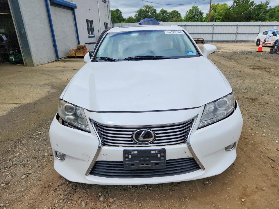 Aukcja sprzedaży 2013 Lexus Es, vin: JTHBK1GG9D2036757, numer aukcji: 63121306