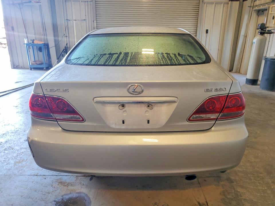 60773396 :رقم المزاد ، JTHBA30G665163427 vin ، 2006 Lexus Es مزاد بيع