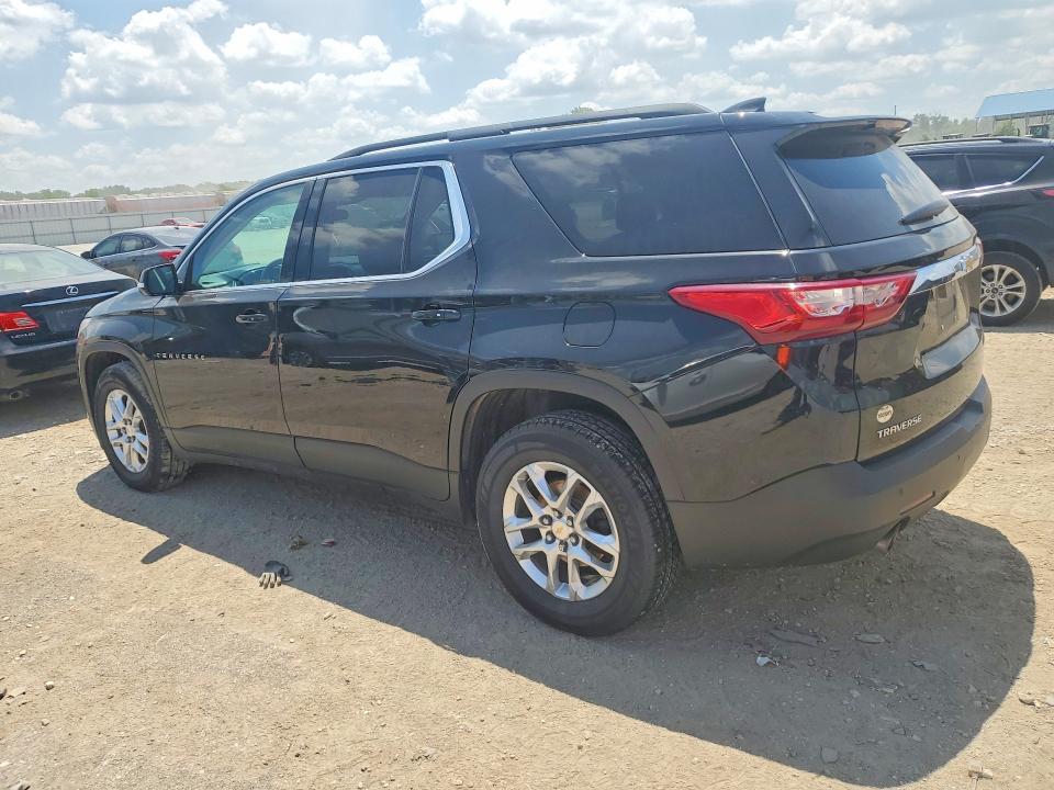Продаж на аукціоні авто 2019 Chevrolet Traverse, vin: 1GNERGKW3KJ100197, номер лоту: 59906576