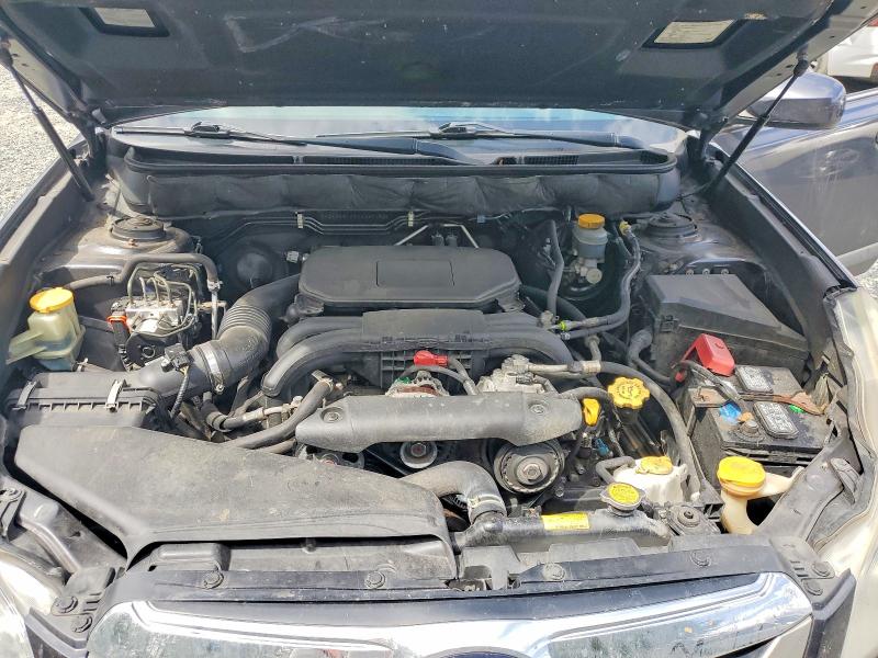 Продаж на аукціоні авто 2012 Subaru Outback, vin: 4S4BRBKC9C3259490, номер лоту: 85770445