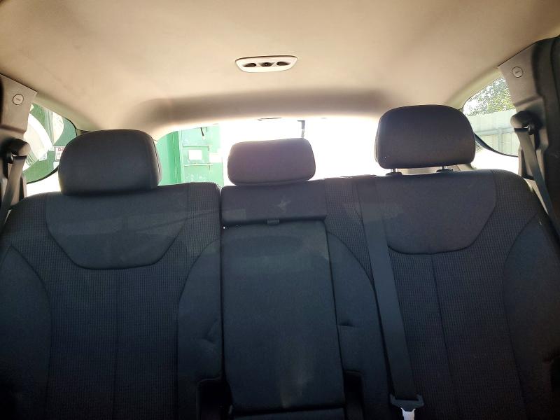 Продаж на аукціоні авто 2019 Hyundai Santa Fe, vin: 5NMS3CAD4KH128957, номер лоту: 58731736
