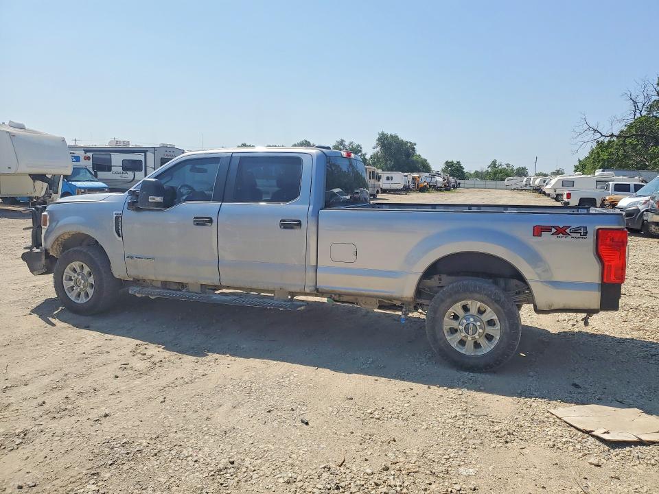 Aukcja sprzedaży 2020 Ford F350, vin: 1FT8W3BT2LEC70476, numer aukcji: 62746186