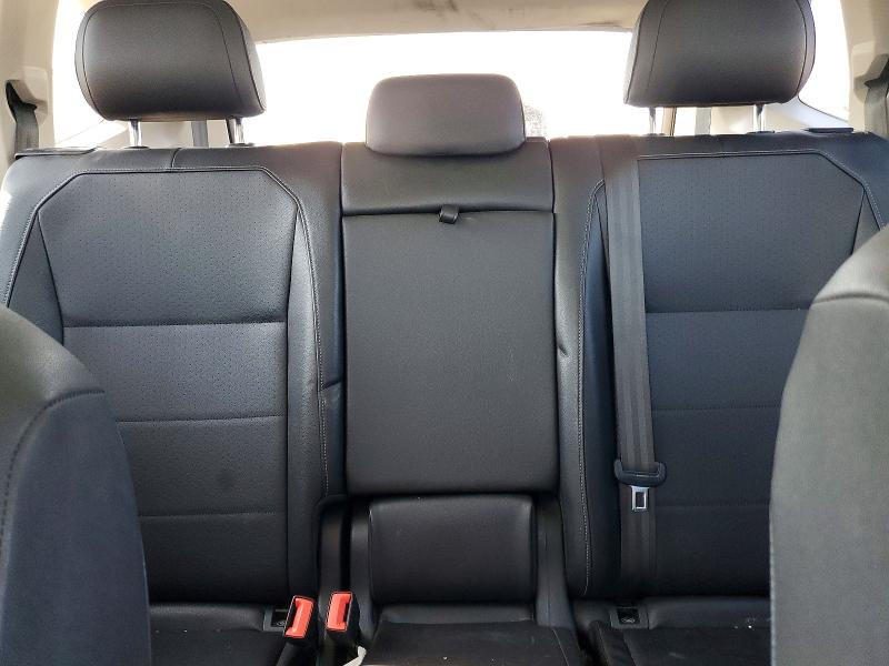 Продаж на аукціоні авто 2020 Volkswagen Tiguan, vin: 3VV3B7AX6LM064607, номер лоту: 59691096