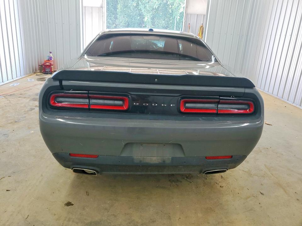 2019 Dodge Challenger მანქანა იყიდება აუქციონზე, vin: 2C3CDZJG3KH624993, აუქციონის ნომერი: 60958606