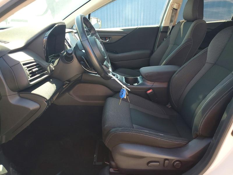 2020 Subaru Outback მანქანა იყიდება აუქციონზე, vin: 4S4BTACC8L3266232, აუქციონის ნომერი: 60451176