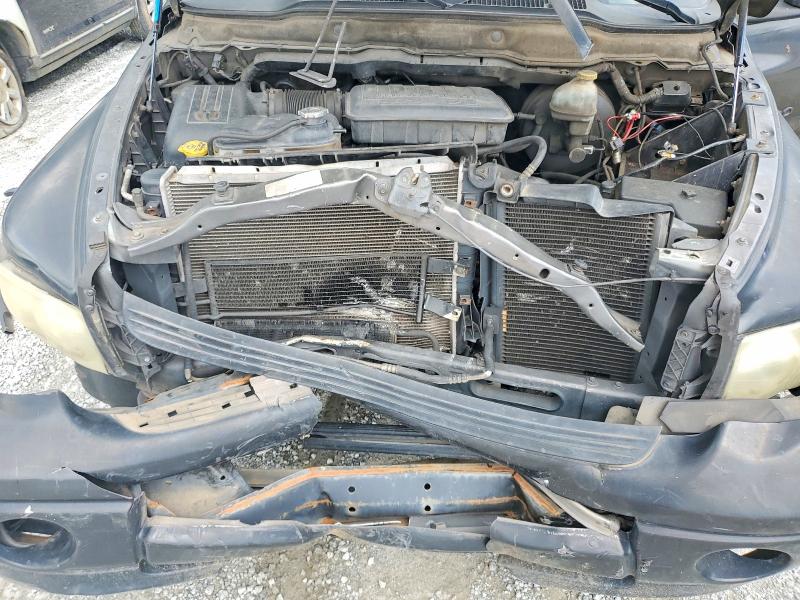 2002 Dodge Ram 1500 მანქანა იყიდება აუქციონზე, vin: 1D7HA18N02J193078, აუქციონის ნომერი: 60945536