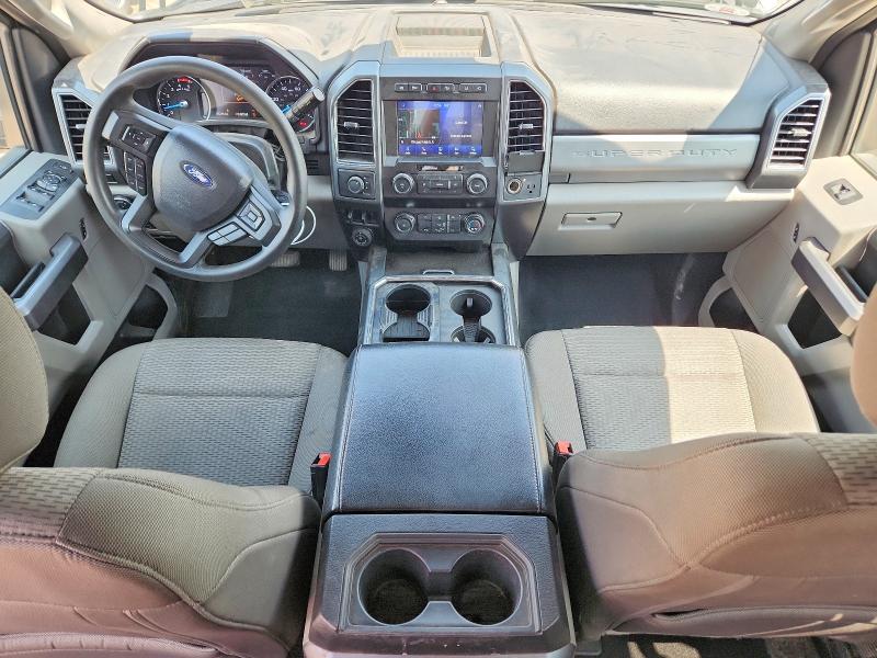 Продаж на аукціоні авто 2021 Ford F350, vin: 1FT8W3DT6MED13005, номер лоту: 59842496