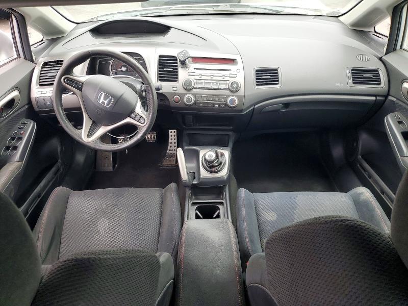 Продаж на аукціоні авто 2008 Honda Civic, vin: 2HGFA55518H703544, номер лоту: 59910336
