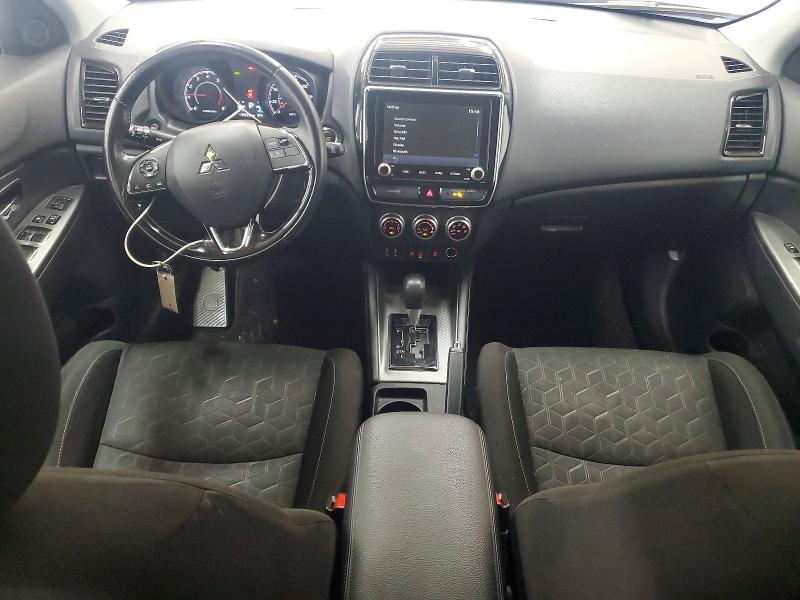 Продаж на аукціоні авто 2020 Mitsubishi Outlander Sport, vin: JA4AP4AU6LU012556, номер лоту: 61707536
