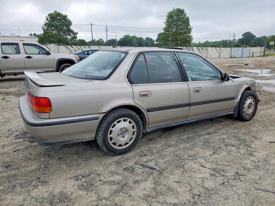 Продажа на аукционе авто 1992 Honda Accord, vin: 1HGCB7670NA221895, номер лота: 60049096