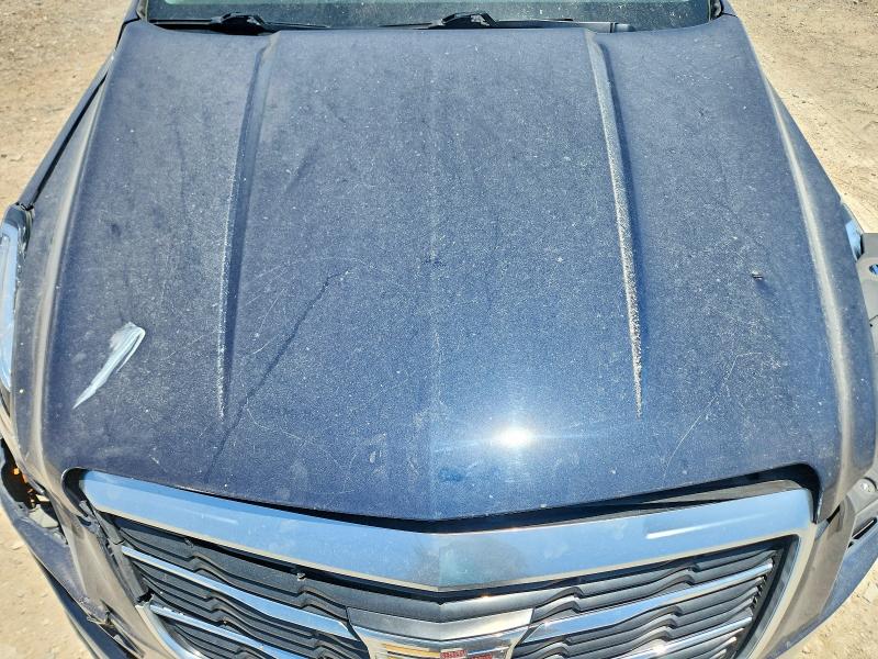2015 Cadillac Ats მანქანა იყიდება აუქციონზე, vin: 1G6AB5SX3F0108596, აუქციონის ნომერი: 61882906