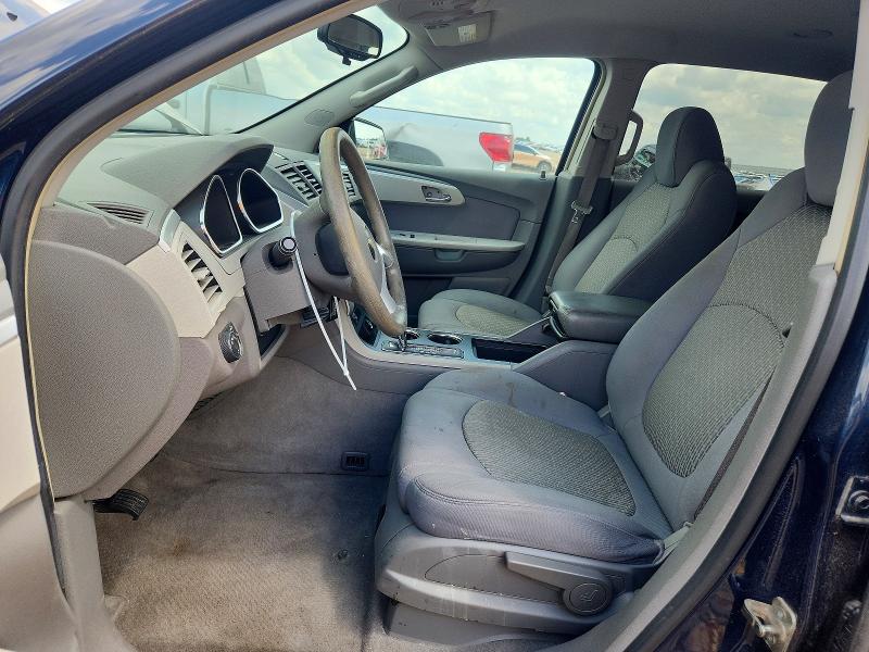 Продаж на аукціоні авто 2009 Chevrolet Traverse, vin: 1GNER13D09S173428, номер лоту: 59963606