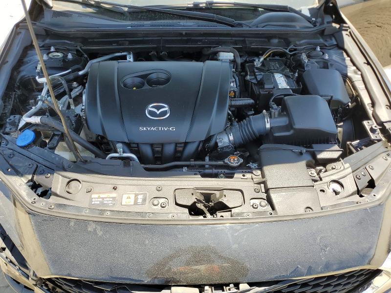 60512956 :رقم المزاد ، 3MZBPADL3KM108897 vin ، 2019 Mazda 3 مزاد بيع