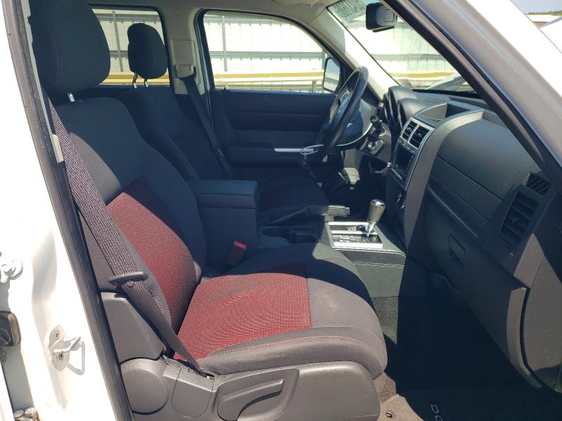 Aukcja sprzedaży 2011 Dodge Nitro, vin: 1D4PU6GX4BW537885, numer aukcji: 60437686