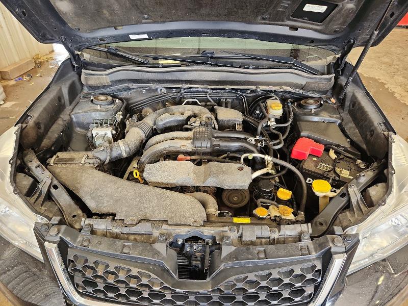 2015 Subaru Forester მანქანა იყიდება აუქციონზე, vin: JF2SJABC9FH471434, აუქციონის ნომერი: 61171296