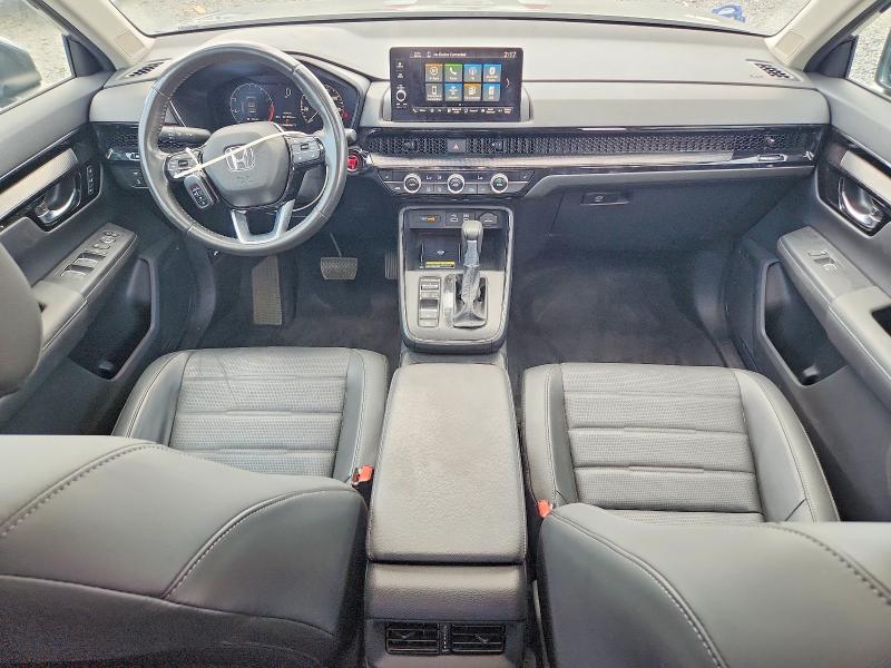 Aukcja sprzedaży 2025 Honda Cr-v, vin: 5J6RS4H72SL000751, numer aukcji: 61853666