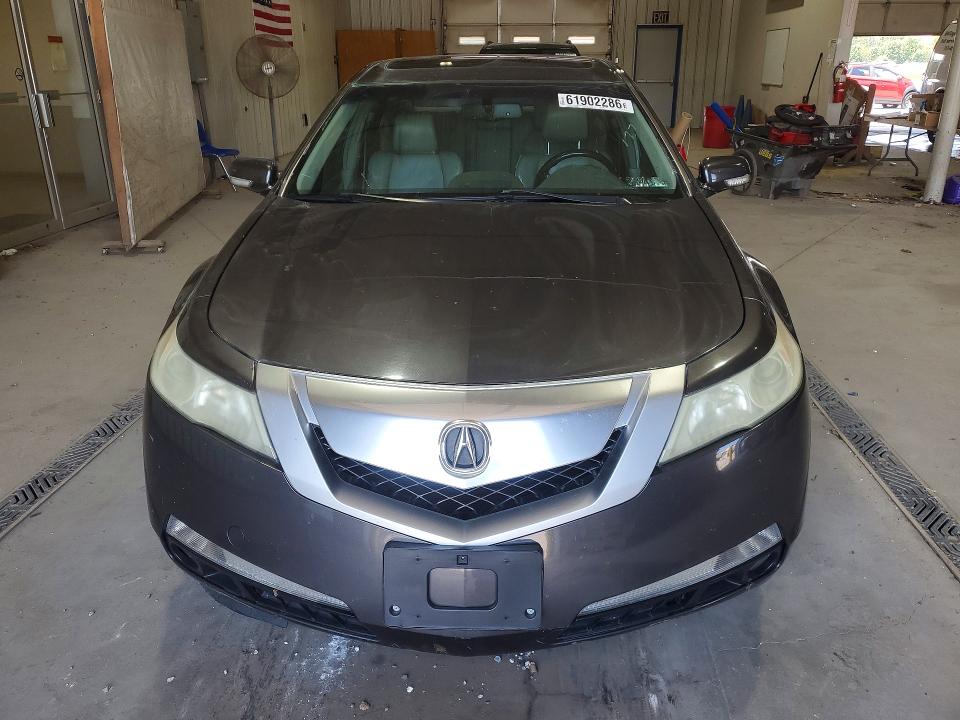 Aukcja sprzedaży 2011 Acura Tl, vin: 19UUA8F28BA000008, numer aukcji: 61902286