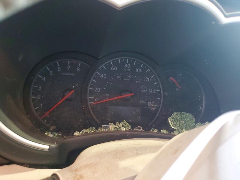 61909646 :رقم المزاد ، JN8AE2KP6F9123578 vin ، 2015 Nissan Quest مزاد بيع