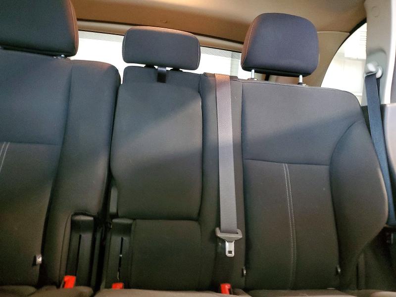 2014 Ford Edge მანქანა იყიდება აუქციონზე, vin: 2FMDK3GC5EBA06049, აუქციონის ნომერი: 85606595