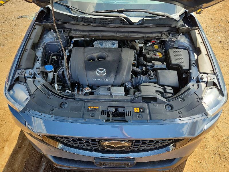 Продаж на аукціоні авто 2024 Mazda Cx-5, vin: JM3KFBCL9R0511705, номер лоту: 61871236