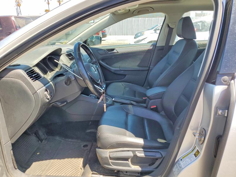 60016626 :رقم المزاد ، 3VWD67AJ7GM343053 vin ، 2016 Volkswagen Jetta مزاد بيع