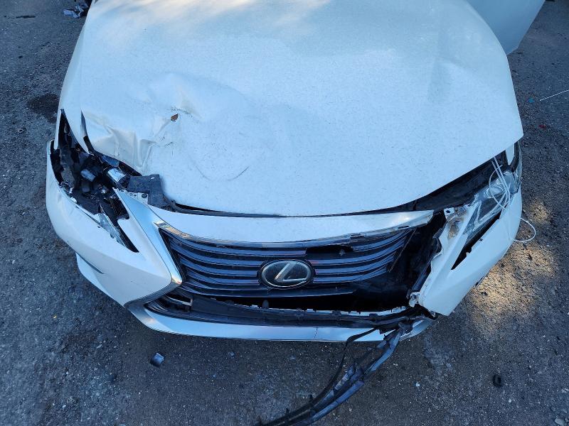 Aukcja sprzedaży 2018 Lexus Es, vin: 58ABK1GG6JU107984, numer aukcji: 61784686