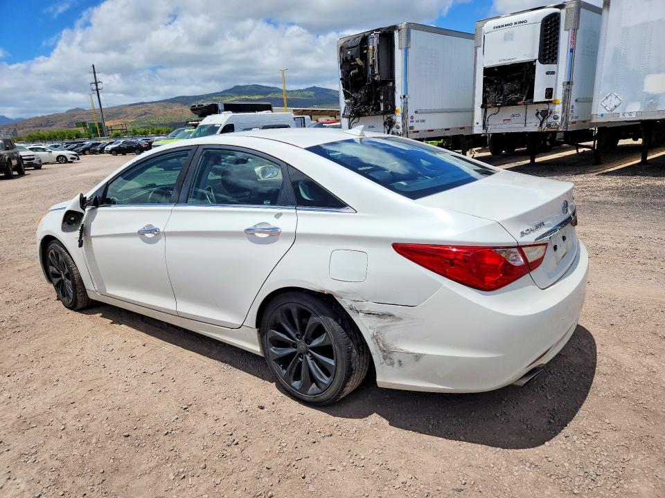 2012 Hyundai Sonata მანქანა იყიდება აუქციონზე, vin: 5NPEC4AB3CH330498, აუქციონის ნომერი: 62784126