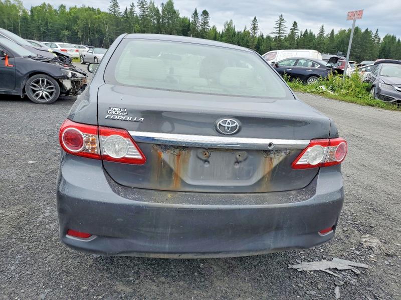 Aukcja sprzedaży 2012 Toyota Corolla, vin: 2T1BU4EE1CC914647, numer aukcji: 62792736