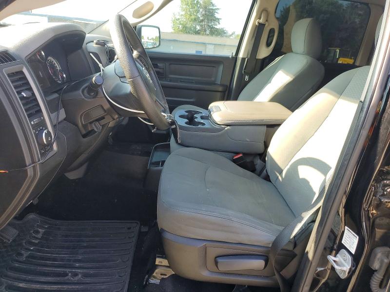 Aukcja sprzedaży 2013 Ram 1500, vin: 1C6RR6KT0DS604222, numer aukcji: 63377016