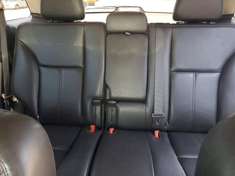 Продаж на аукціоні авто 2013 Ford Edge, vin: 2FMDK3JC7DBE25642, номер лоту: 61049656