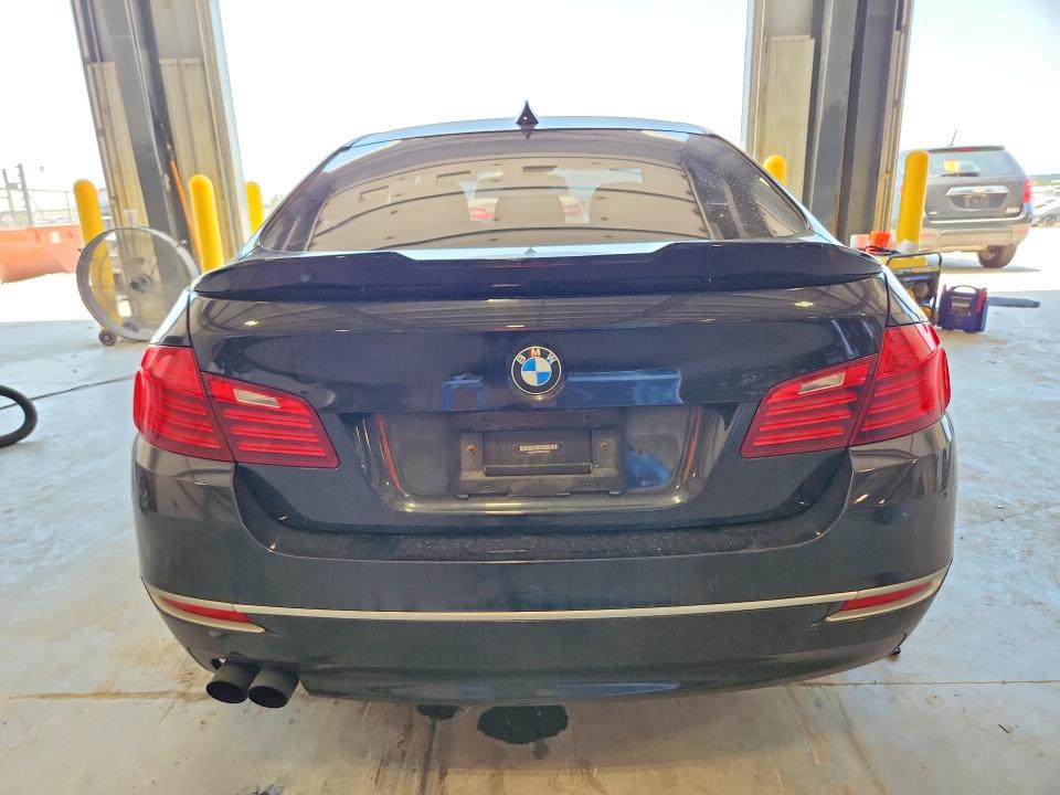 Aukcja sprzedaży 2014 Bmw 528, vin: WBA5A7C58ED616237, numer aukcji: 60263246