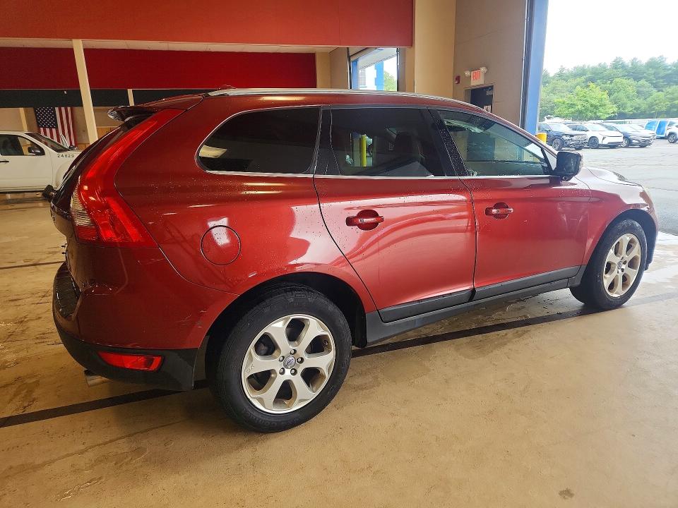 Продажа на аукционе авто 2013 Volvo Xc60, vin: YV4940DZ6D2424567, номер лота: 62776436
