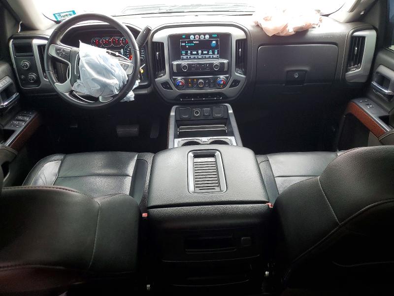 2017 Gmc Sierra მანქანა იყიდება აუქციონზე, vin: 3GTU2NEC0HG179272, აუქციონის ნომერი: 60425286