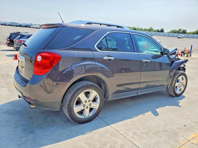 Продажа на аукционе авто 2014 Chevrolet Equinox, vin: 2GNFLDE33E6182939, номер лота: 62881276