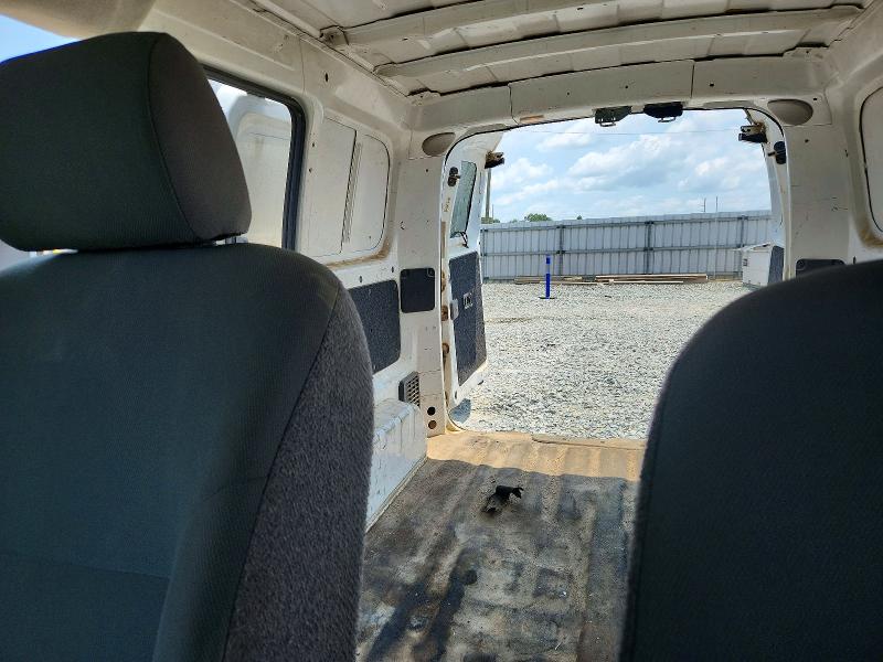 Продаж на аукціоні авто 2019 Nissan Nv200, vin: 3N6CM0KN7KK699274, номер лоту: 59749616