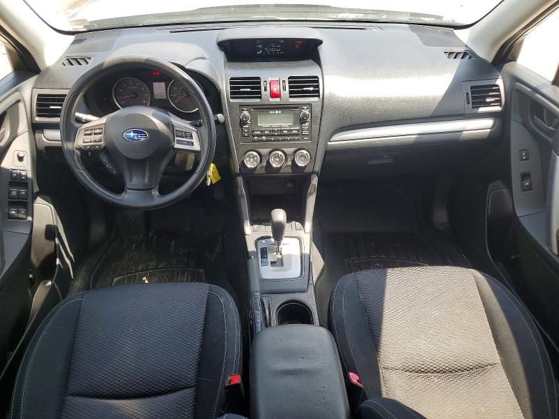 2015 Subaru Forester მანქანა იყიდება აუქციონზე, vin: JF2SJADC8FH401971, აუქციონის ნომერი: 60392636