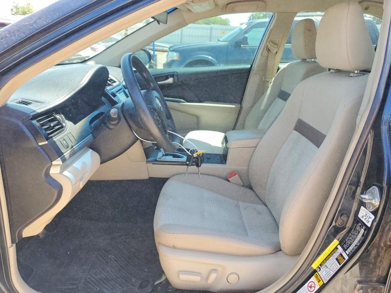 Продажа на аукционе авто 2013 Toyota Camry, vin: 4T1BF1FK1DU229481, номер лота: 62392426