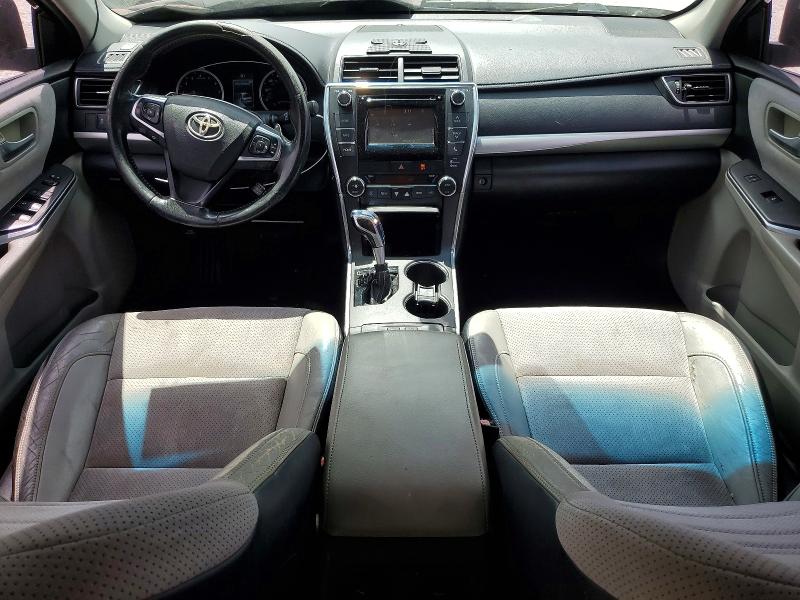 Продажа на аукционе авто 2015 Toyota Camry, vin: 4T1BF1FK4FU094743, номер лота: 63300776