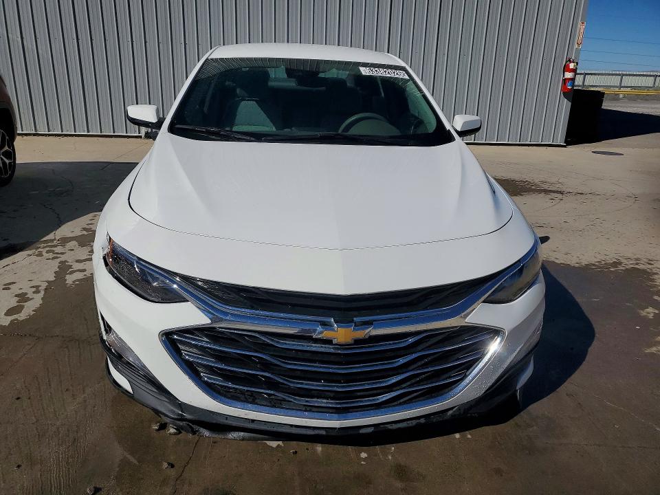 Aukcja sprzedaży 2025 Chevrolet Malibu, vin: 1G1ZD5ST6SF154463, numer aukcji: 63382026