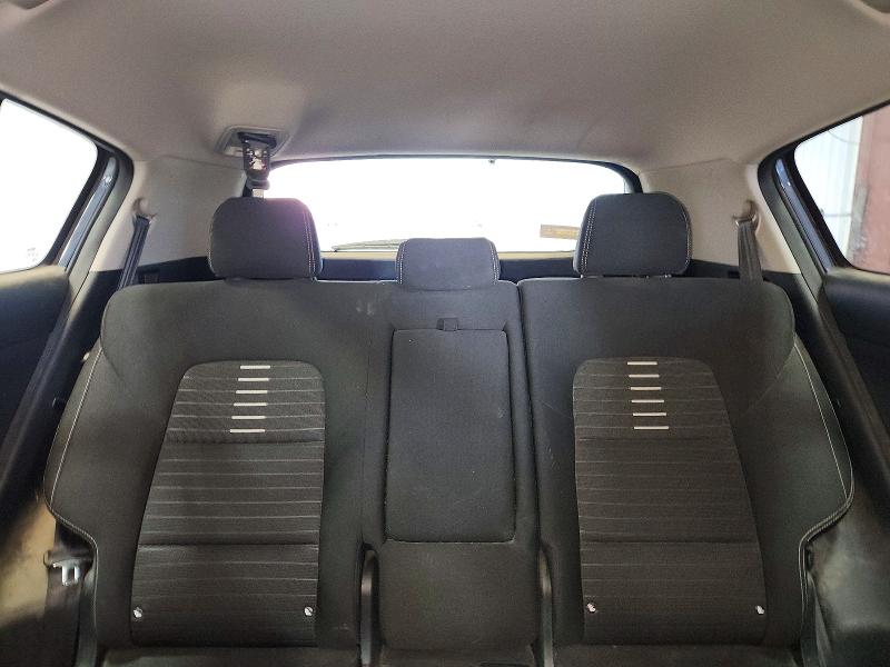 Aukcja sprzedaży 2018 Kia Sportage, vin: KNDPMCAC4J7308102, numer aukcji: 59406716