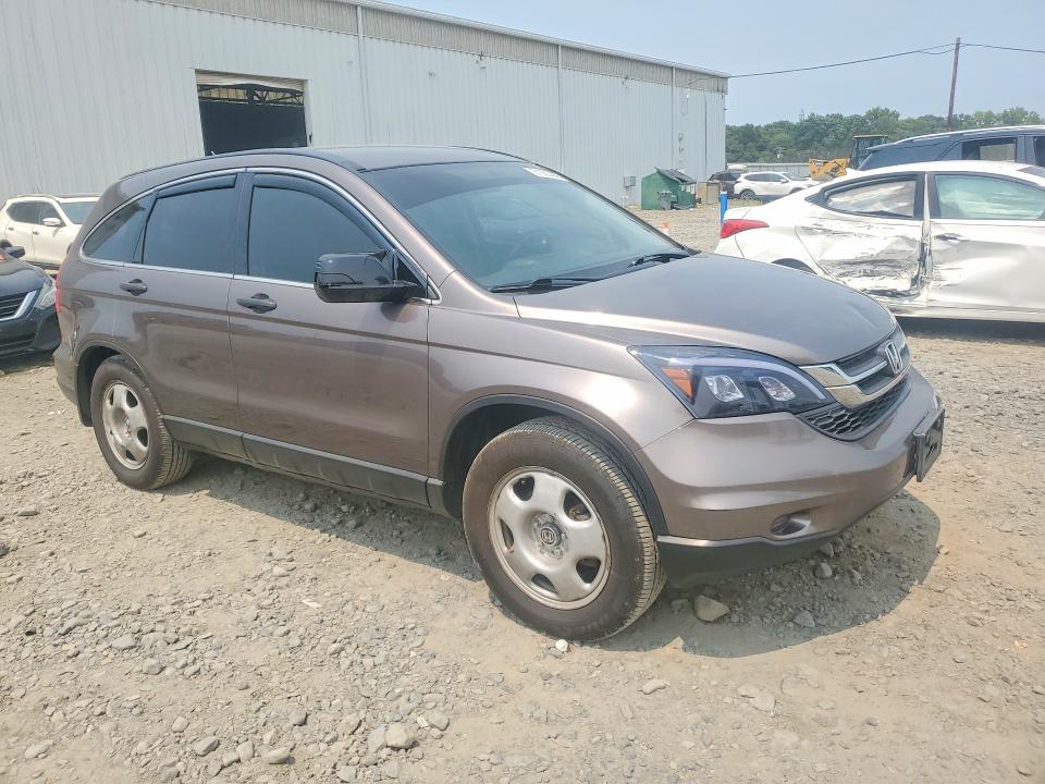 2011 Honda Cr-v მანქანა იყიდება აუქციონზე, vin: 5J6RE4H32BL097700, აუქციონის ნომერი: 61053836