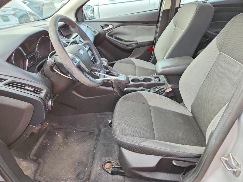 2012 Ford Focus მანქანა იყიდება აუქციონზე, vin: 1FAHP3F25CL116098, აუქციონის ნომერი: 60742016