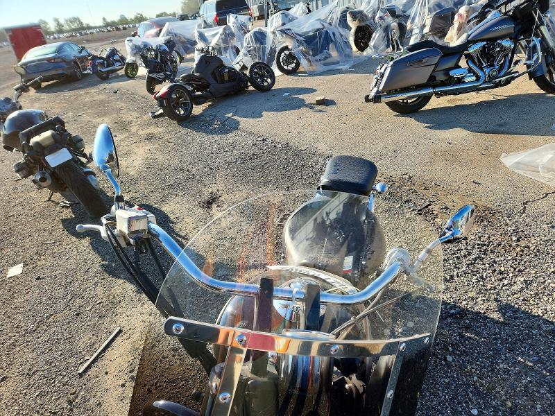 Aukcja sprzedaży 2000 Honda Vt750, vin: JH2RC4469YM200522, numer aukcji: 62713886