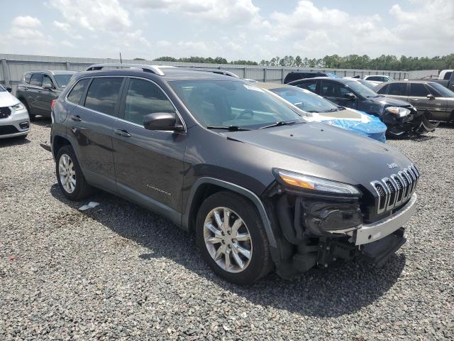 Продажа на аукционе авто 2017 Jeep Cherokee, vin: 1C4PJLDSXHW668907, номер лота: 58872376