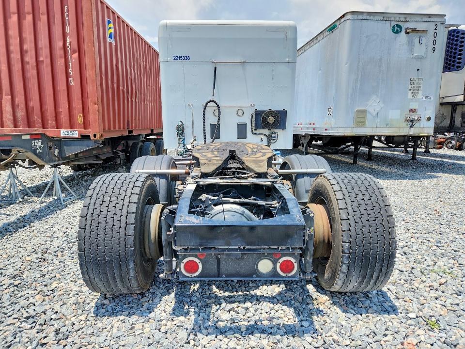 2019 Peterbilt 579 მანქანა იყიდება აუქციონზე, vin: 1XPBDP9XXKD261359, აუქციონის ნომერი: 61708246