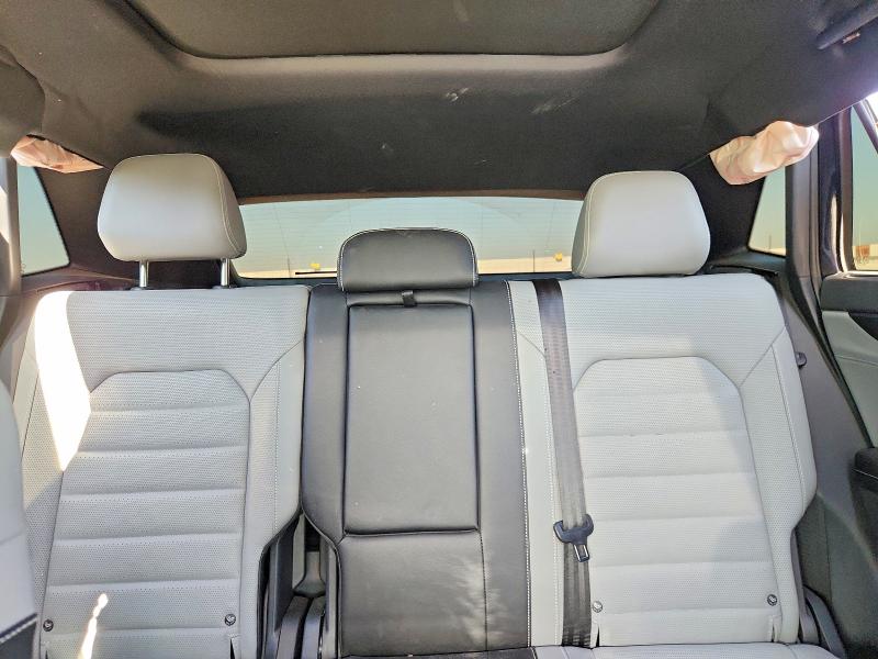 62255986 :رقم المزاد ، 1V2AC2CA1TC207932 vin ، 2026 Volkswagen Atlas Cross Sport مزاد بيع